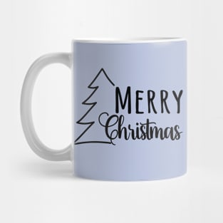 Merry Christmas Mug